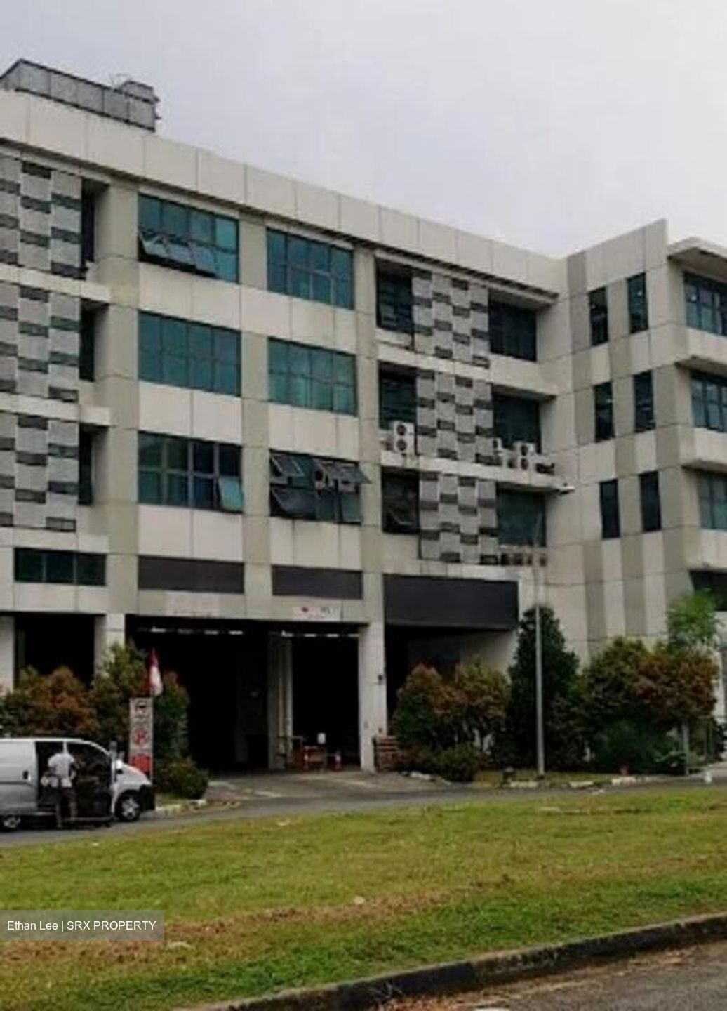 Westview Food Factory (D22), Factory #465586281